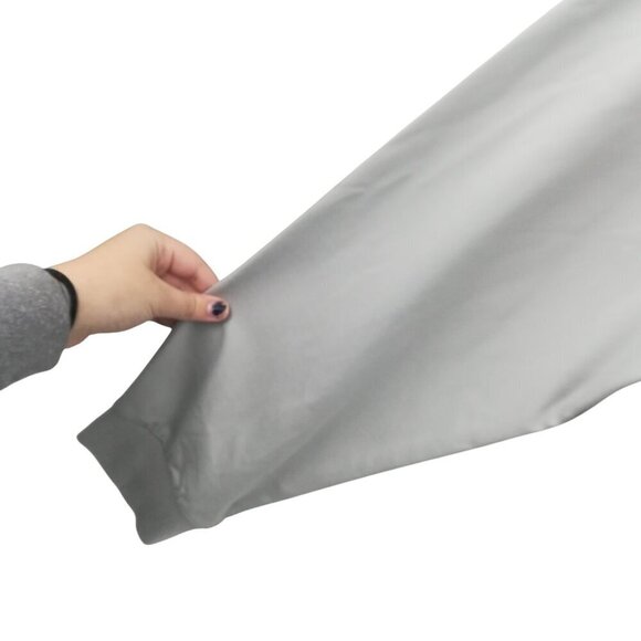 BYLT Elite Fairway Pullover Performance Golf  1/4 Zip Jacket Size XXL Gray New - Picture 7 of 14